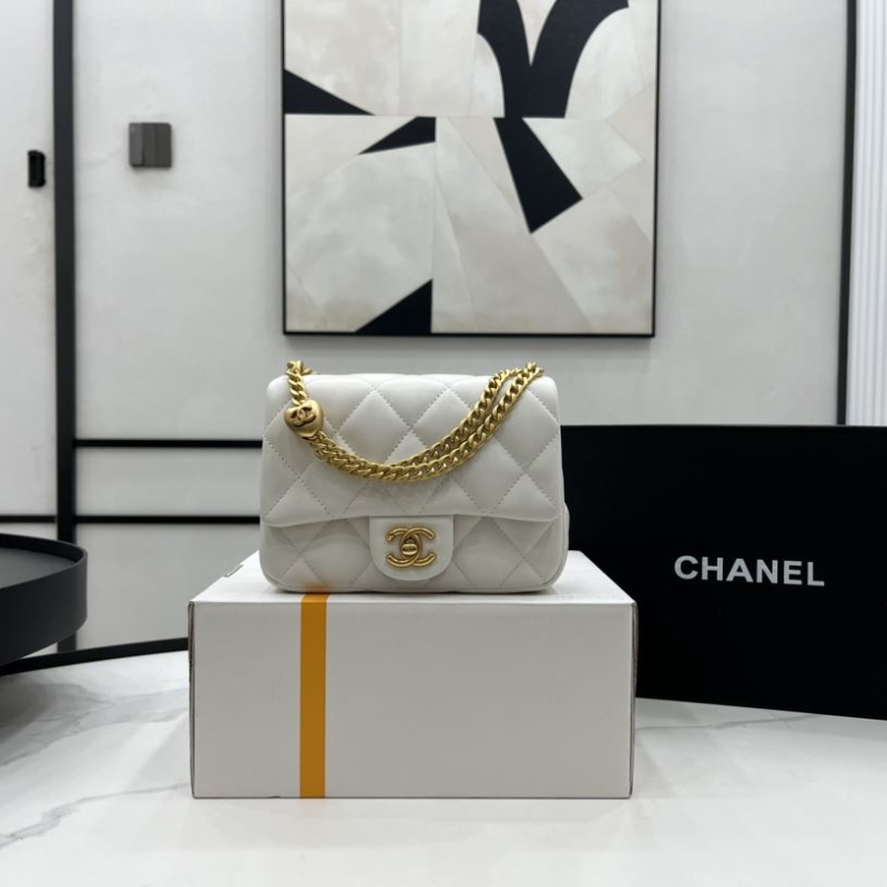 Ch**el cf series bags